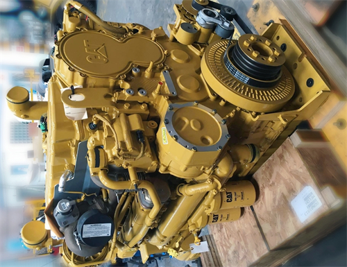 卡特挖掘機發(fā)動機價格探討