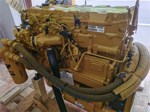 cat c13發(fā)動機:提供更加優(yōu)質(zhì)的服務(wù)和體驗