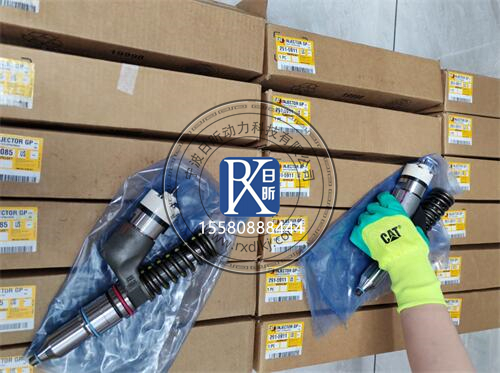 探秘CAT336發(fā)動機噴油器：工作、故障與維護