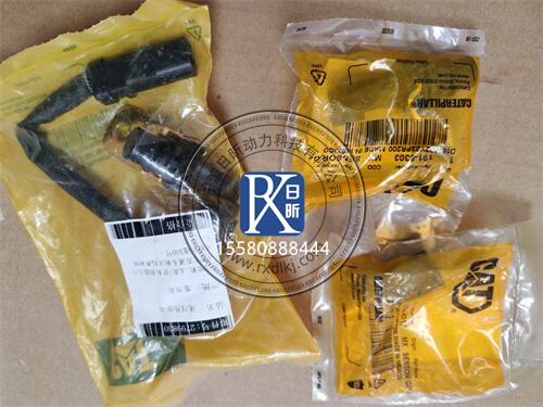 卡特349發(fā)電機轉速傳感器：你不得不知的關鍵知識