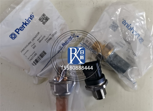 珀金斯1706D發(fā)動(dòng)機(jī)的“溫度小衛(wèi)士”：進(jìn)氣歧管溫度傳感器