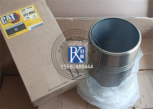 卡特彼勒C9發(fā)動(dòng)機(jī)缸套凸出量：你不得不知的秘密