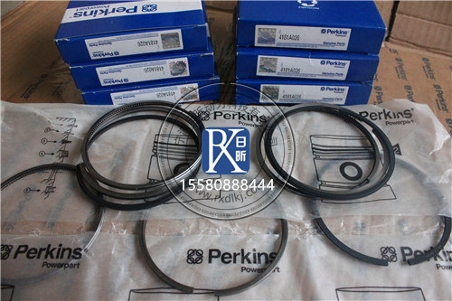 珀金斯發(fā)動(dòng)機(jī)活塞環(huán)開口間隙：發(fā)動(dòng)機(jī)性能的隱形密碼