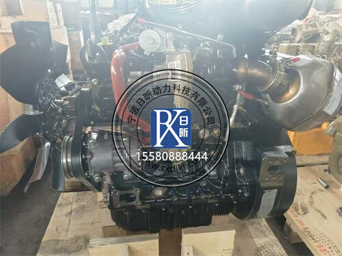 珀金斯904EA-E36TA發(fā)動(dòng)機(jī)：水箱溫度的秘密，你知道多少？