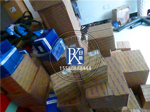 卡特374FL挖掘機(jī)“心臟”探秘：C15珀金斯2506S-E15柴油機(jī)全攻略