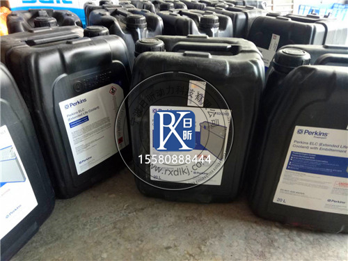 珀金斯1206A-E70TTAG1發(fā)動機冷卻液：你必須知道的那些事兒