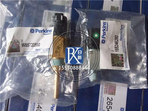 珀金斯403J-E17T發(fā)動機冷卻液報警溫度大揭秘