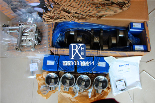 杭州威爾遜發(fā)電機組：從配件到維保，一文全知曉