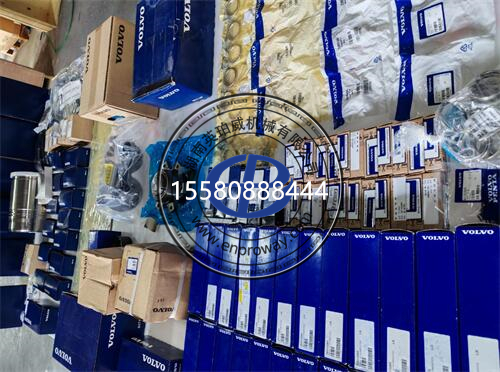 沃爾沃柴油發(fā)動(dòng)機(jī)與原廠進(jìn)口零配件：行業(yè)的閃耀明星​