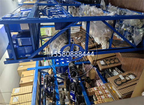 珀金斯1104、1106發(fā)動機(jī)回油管路壓力大揭秘