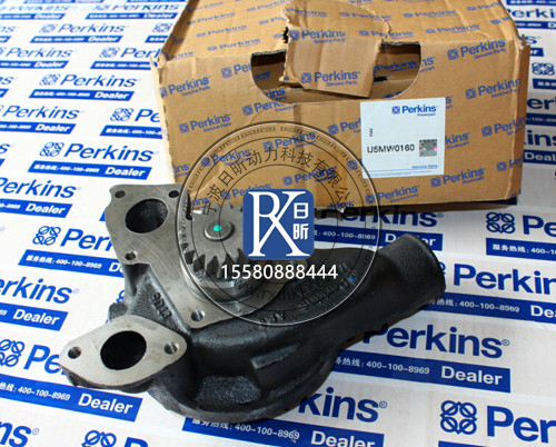 海南寶藏！珀金斯1103A原廠進口零配件代理商大揭秘