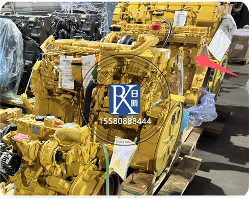 探秘北京卡特彼勒C7.1發(fā)動機(jī)原廠配件，工業(yè)動力的幕后英雄