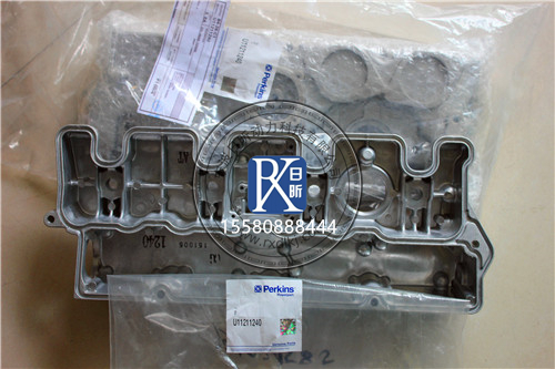 別小瞧這個小零件！珀金斯原廠搖臂室蓋的大秘密