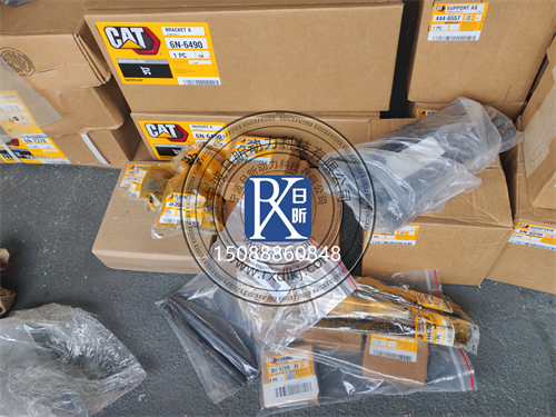 卡特D5K推土機(jī)柴油機(jī)的幕后英雄：專(zhuān)業(yè)零配件服務(wù)中心