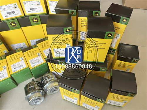 貴州老鐵必看！約翰迪爾6068發(fā)動(dòng)機(jī)配件那些事兒