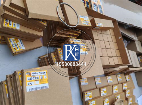 探秘卡特349D2發(fā)動(dòng)機(jī)：廠家、配件與維保全解析