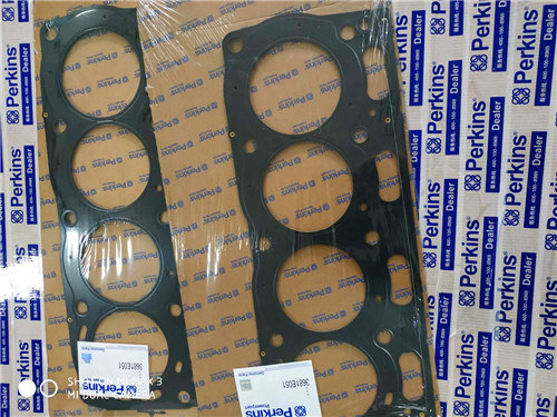 珀金斯發(fā)動機缸墊：性能卓越的關(guān)鍵所在