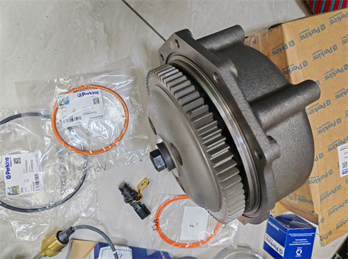 珀金斯發(fā)動(dòng)機(jī)水泵修理包，讓你的設(shè)備“滿血復(fù)活”