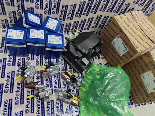 徐州有珀金斯原廠進口零配件嗎？