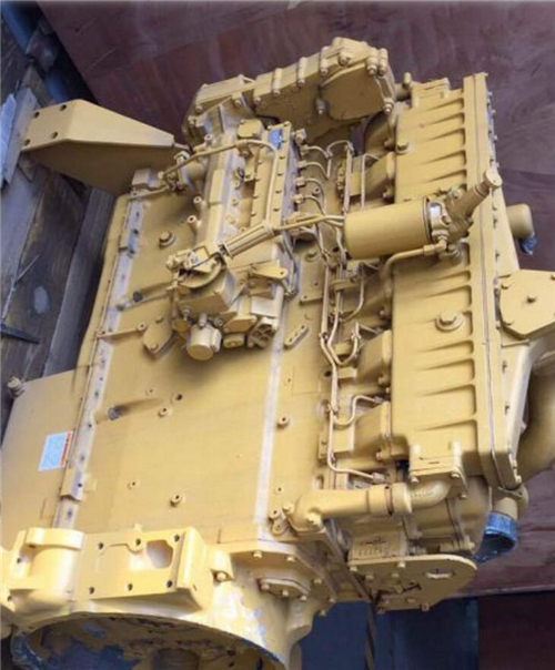 卡特3406發(fā)動機(jī)氣門間隙調(diào)整全攻略