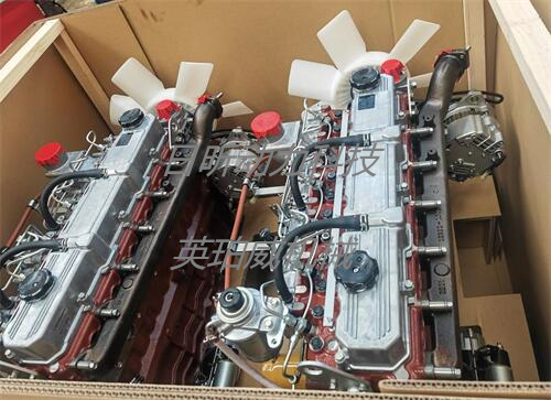 探秘三菱柴油發(fā)動機(jī)缸蓋解體：專業(yè)拆解指南