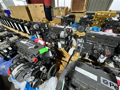 Perkins1506柴油發(fā)動機(jī)氣門導(dǎo)管孔磨損全解析