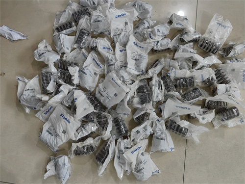 Perkins4.4TW2GM柴油發(fā)動機(jī)門鎖片槽磨損怎么辦？一文教你應(yīng)對！