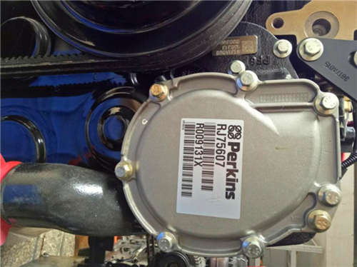 珀金斯1106發(fā)動機(jī)大修全攻略：從入門到精通