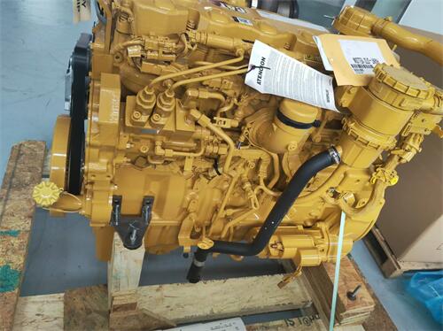 深度揭秘CAT卡特彼勒C9柴油機(jī)原廠配件：性能、選購與常見問題