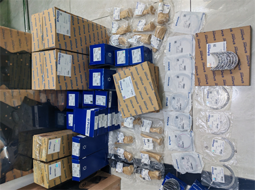 珀金斯1103A-33G配件：為你的動力之源保駕護(hù)航