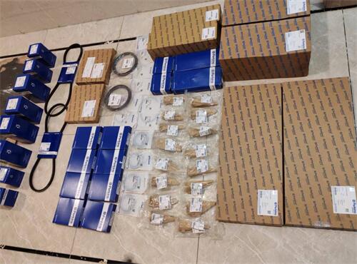 珀金斯2806-E16TAG1配件：為發(fā)動機(jī)高效運(yùn)行保駕護(hù)航