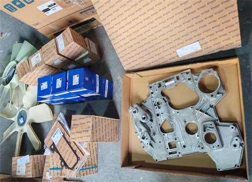 Perkins珀金斯2206C-13TAG2配件全解析，你想知道的都在這里！