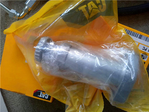 卡特手油泵：工程機(jī)械的“動(dòng)力心臟起搏器”