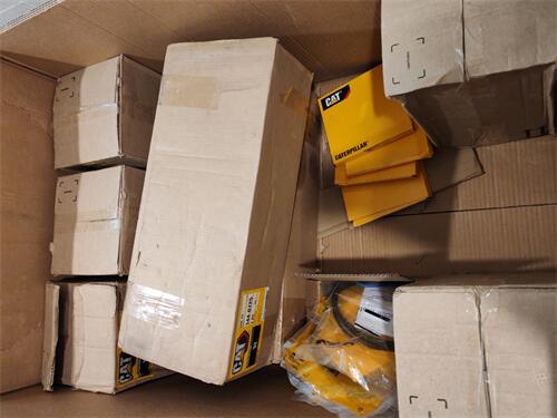 探秘卡特柴油發(fā)動(dòng)機(jī)3024配件銷售中心，解鎖機(jī)械動(dòng)力密碼