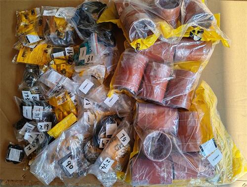 卡特彼勒C6.6發(fā)動機總成與零配件：專業(yè)的技術(shù)支持