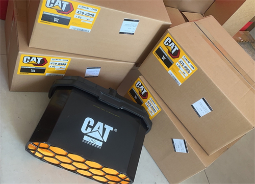 卡特彼勒發(fā)動機的“呼吸衛(wèi)士”：290-1935空氣濾清器揭秘