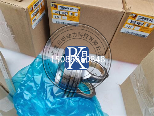 深度剖析！卡特彼勒C18 522kW發(fā)動(dòng)機(jī)總成與原廠零配件那些事兒