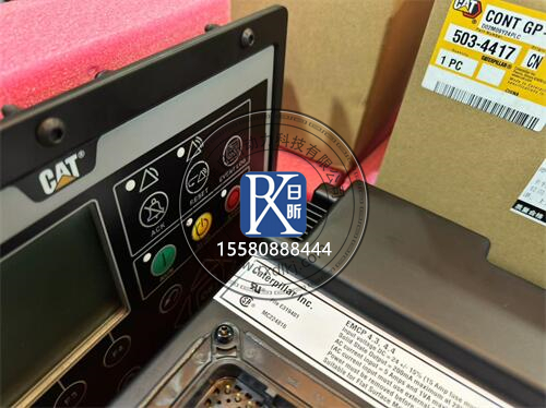 卡特發(fā)動(dòng)機(jī)家族：3516、C4.4、C15與5925153電子控制模塊探秘