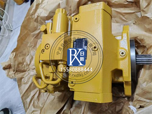 卡特挖機配件大揭秘：3260液壓泵與352、349挖機的不解之緣