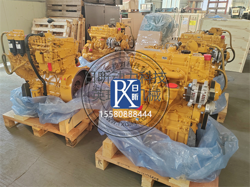 卡特320GC發(fā)動機c4.4總成5555559：原廠品質，工程利器核心動力
