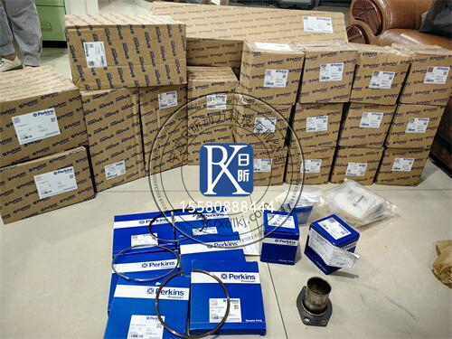 Perkins帕金斯1106S-70柴油機原廠配件：工業(yè)動力的可靠保障