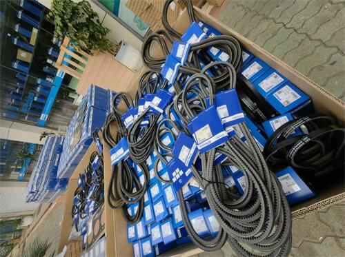 珀金斯發(fā)電機(jī)風(fēng)扇皮帶，你了解多少？