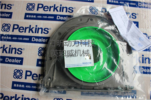 Perkins珀金斯發(fā)動(dòng)機(jī)曲軸后油封全解析，看這一篇就夠了！