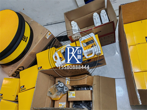 卡特彼勒裝載機(jī)發(fā)動機(jī)原廠零配件：類型及特點(diǎn)