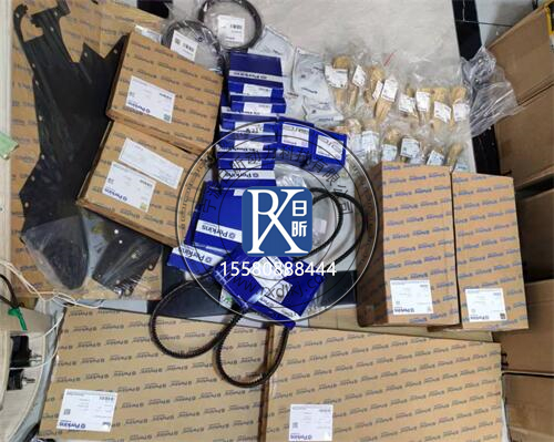 珀金斯2406柴油機(jī)：尋找總成與零配件的靠譜路徑