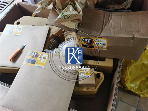 卡特彼勒零件查詢秘籍，一鍵解鎖設(shè)備維護(hù)密碼