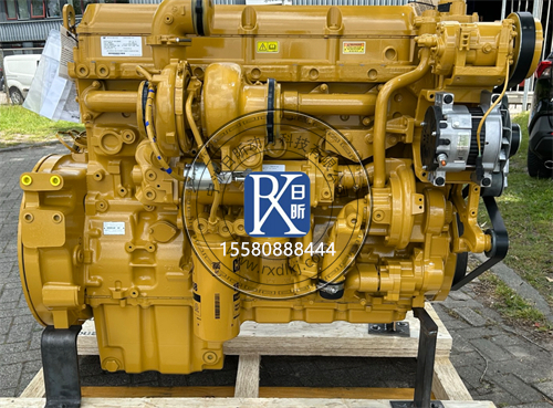 卡特C13發(fā)動機(jī)排空氣指南：讓動力流暢啟動