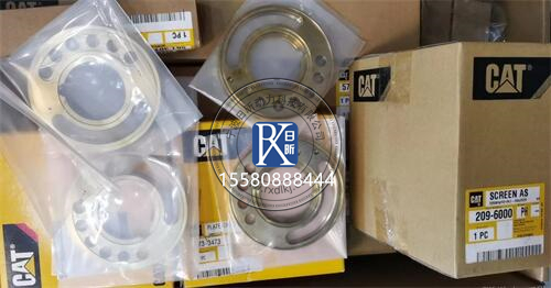 卡特彼勒107-0695鋼墊片組：工業(yè)機(jī)械的幕后英雄