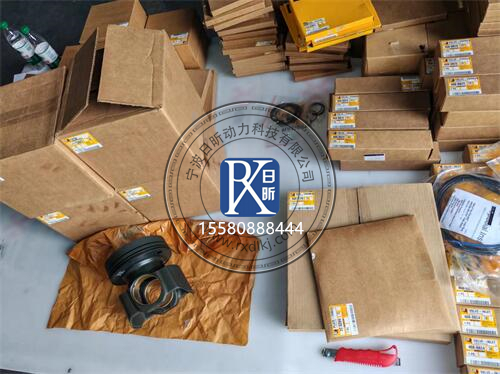 卡特3408發(fā)動機(jī)原廠配件：動力核心的品質(zhì)保障