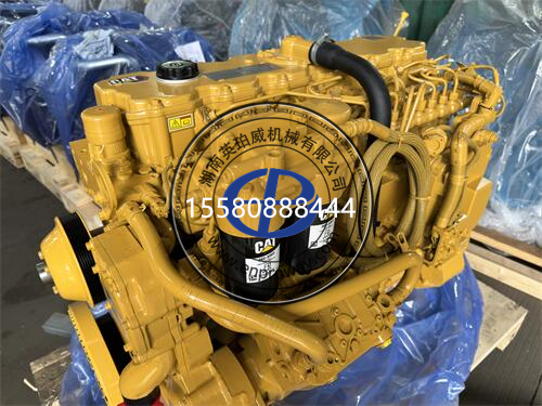 卡特336GC發(fā)動機(jī)的“心臟”：珀金斯C7.1渦輪增壓的秘密